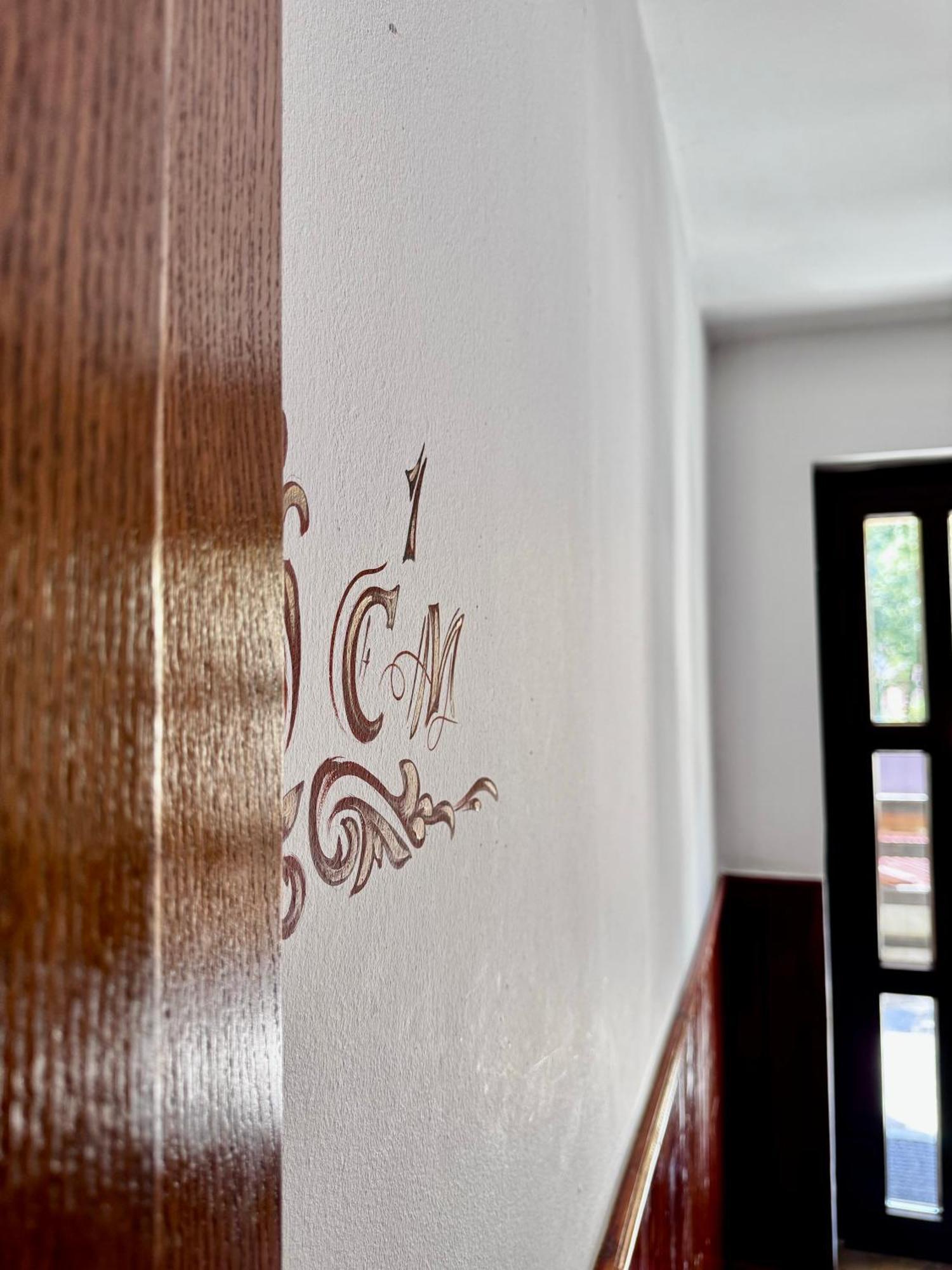 Craiasa 2 Hotel Moeciu De Sus Bagian luar foto